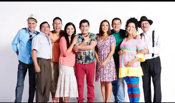 Histórico actor de ‘Al fondo hay sitio’ se une al elenco de ‘Pituca sin lucas’: ¿de quién se trata?