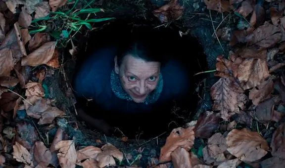 Netflix: Con solo 8 episodios, asustó a Stephen King y nadie logra verlo hasta el final