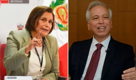 Sala Constitucional repone a Inés Tello y Aldo Vásquez en la Junta Nacional de Justicia