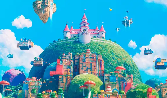 Superó en la taquilla a ‘Oppenheimer’ y ahora tendrá su secuela con el mismo director