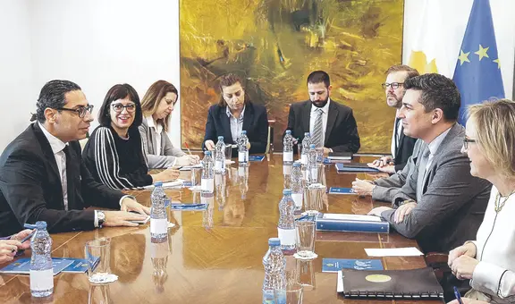 EE.UU. pide en la ONU un “alto al fuego inmediato” en Gaza