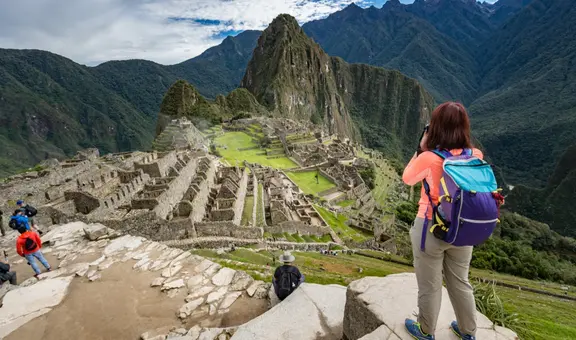 Visita Machu Picchu en Semana Santa: amplían aforo y precios especiales