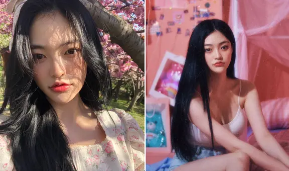 Somyi, excantante k-pop, recibe 18 meses de prisión por falsas acusaciones de agresión sexual