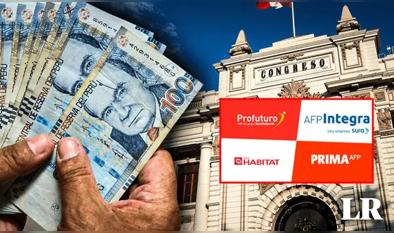 Comisión de Economía debatirá este lunes 25 de marzo la reforma del sistema de pensiones