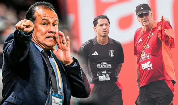 ¿Por qué Juan Reynoso se volvió tendencia antes del debut de Jorge Fossati con la selección peruana?