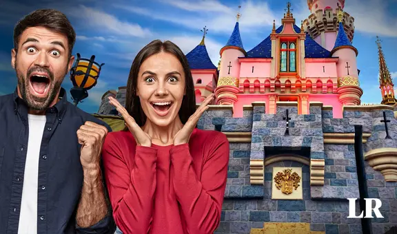 ¿Cómo ahorrar en Disneyland? Estos son los días con las entradas más baratas en Estados Unidos