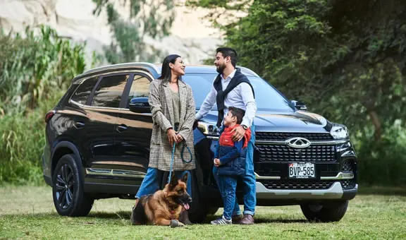 ¿Piensas viajar en tu vehículo en Semana Santa? Ten en cuenta recomendaciones