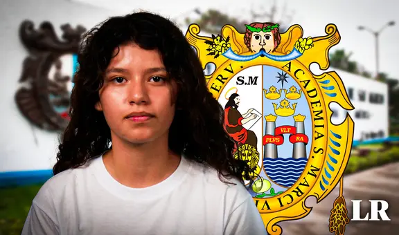 Joven de 16 años ingresa a Medicina en la UNMSM solo con un 'repaso': conoce su método de estudio