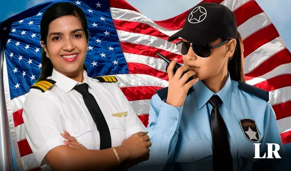 ¿Sin título universitario? Conoce los 10 empleos mejor pagados en Estados Unidos para no profesionales