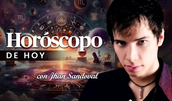 Conoce el HORÓSCOPO DE HOY: predicciones para tu signo para el sábado 23 de marzo
