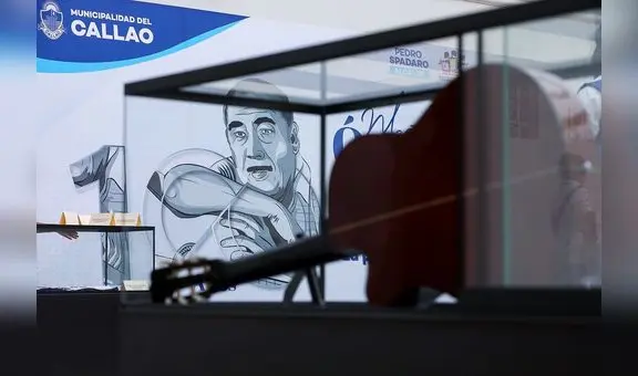 Declaran que cada 24 de marzo se celebre el Día del Criollismo Chalaco en homenaje a Óscar Avilés