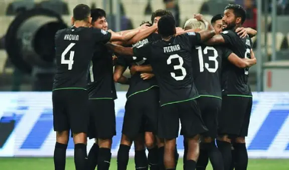 ¡En el final! Argelia sufrió, pero derrotó 3-2 a Bolivia en un amistoso internacional