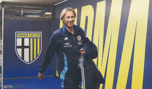 Ricardo Gareca debutó con un triunfo: Chile goleó a Albania y destacan trabajo del 'Tigre'