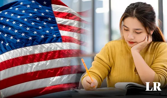¿Dónde puedo estudiar inglés en los Estados Unidos? Conoce las 5 mejores opciones ONLINE