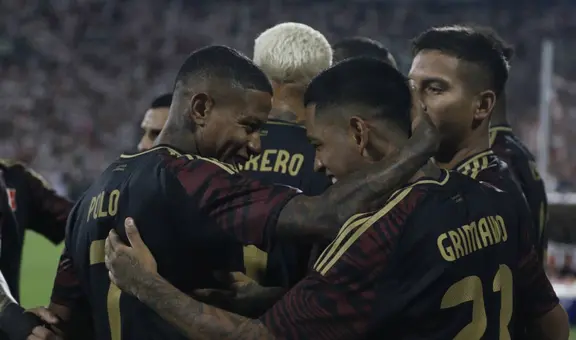 ¿Cómo quedó el Perú vs. Nicaragua? Jorge Fossati debutó como DT de la Bicolor