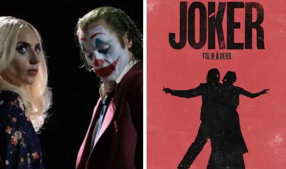 'Joker 2': película con Joaquin Phoenix y Lady Gaga apuesta por un musical de rocola