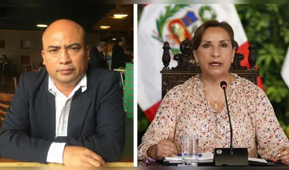 Henry Shimabukuro sobre Dina Boluarte: Su situación económica era “precaria”