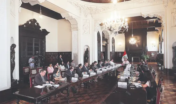 Piden que Gobierno lidere lucha contra criminalidad