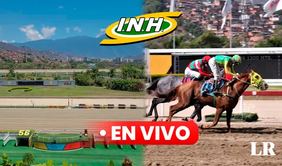 Resultados del 5y6 de La Rinconada EN VIVO, 24 de marzo: ver AQUÍ horarios, retirados e inscritos