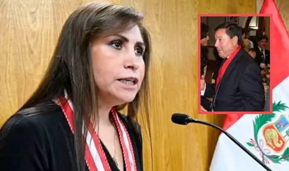 Juez que no respaldó retorno de Tello y Vásquez a JNJ sostuvo reunión secreta con Benavides