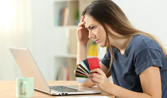 Evita errores al transferir dinero: ¿cómo anular una operación bancaria incorrecta?