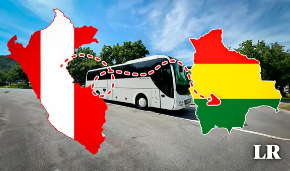 Viaja a Bolivia desde S/90: ¿cuánto dura el trayecto en bus desde Lima y qué lugares puedes conocer?