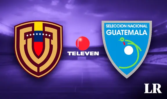 La Vinotinto consigue un amargo empate frente a Guatemala por 0-0 en amistoso de la fecha FIFA