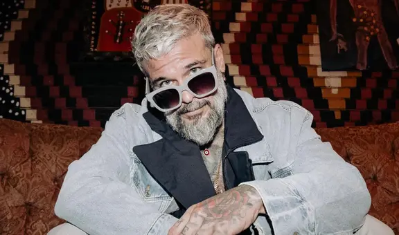 Pedro Capó: su deseo de grabar con Gian Marco y la verdad detrás de su éxito 'Calma' con Farruko