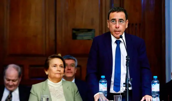 Omar Cairo: “El Congreso está obligado a obedecer lo que dice el Poder Judicial”
