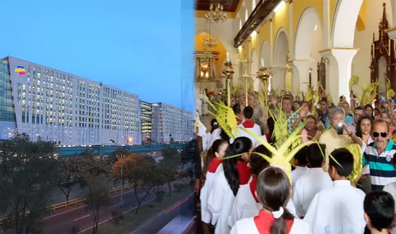 Bancos en Semana Santa: ¿cuáles serán los horarios de atención en Colombia?