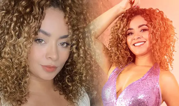 Ana Claudia Urbina: ¿qué fue de la exvocalista de Corazón Serrano y dónde trabaja actualmente?