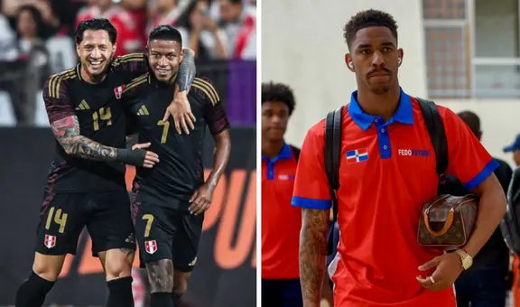 Perú vs. República Dominicana: fecha, hora y canal confirmado del amistoso de la Bicolor