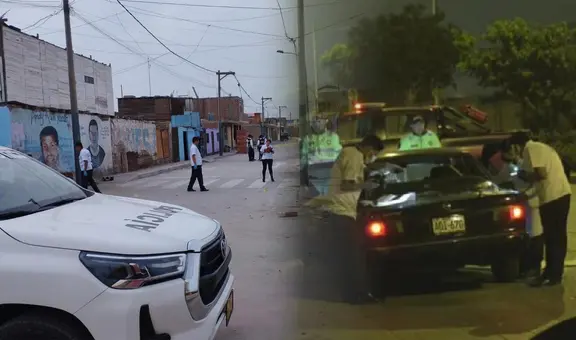 Balaceras en el Callao dejaron un muerto y 4 heridos, entre ellos un niño de 8 años