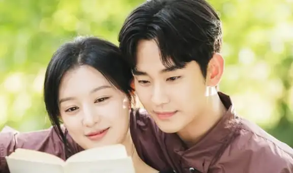‘La reina de las lágrimas’ en Netflix Latinoamérica: GUÍA completa de capítulos del k-drama de Kim Soo Hyun