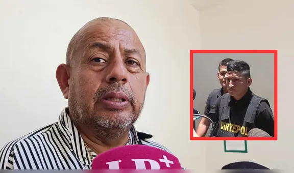 Coronel Víctor Revoredo sobre amenaza del cabecilla de Los Pulpos: "Primero, la seguridad de la ciudadanía"