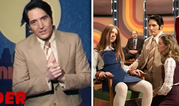 'Late Night with the devil': dónde ver ONLINE la película de terror que asustó a la crítica