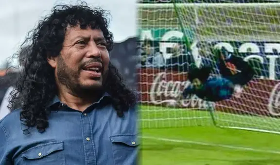 René Higuita: todos los negocios que mantienen la fortuna del legendario exarquero colombiano