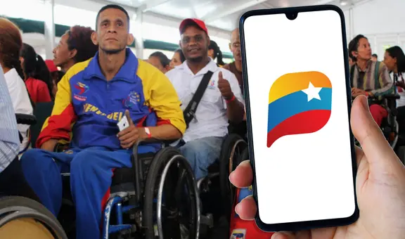 Bono José Gregorio Hernández 2024: ¿cómo REGISTRARSE y recibir el subsidio por Patria?