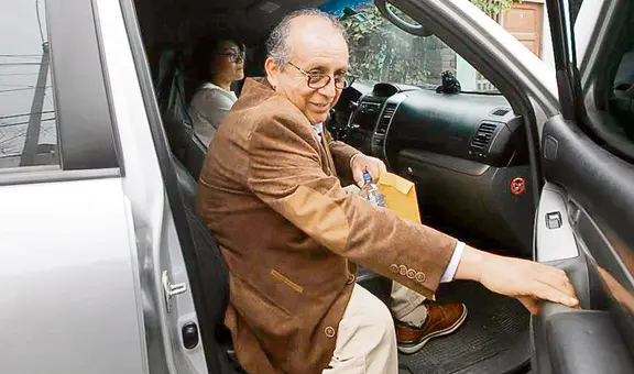 Los hermanos Huacre son pieza clave en partido vinculado a Nicanor Boluarte