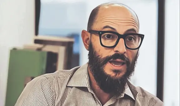 Aldo Ferrini, gerente general de AFP Integra: “Aportando 10%, no tendrás una pensión equivalente al 100% del sueldo”