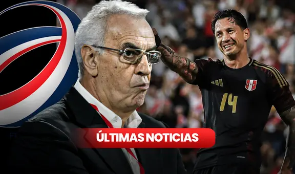 Perú vs. República Dominicana EN VIVO: Gianluca Lapadula orgulloso de ser capitán de la selección