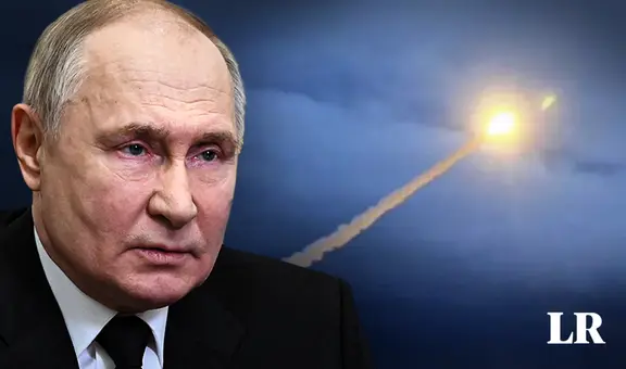 Polonia acusa a Rusia de violación de espacio y pide "poner fin a los ataques aéreos en Ucrania"