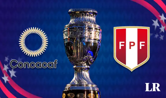 ¿Cuáles son los 6 países de Concacaf que jugarán la Copa América 2024 y cuál enfrentará a Perú?