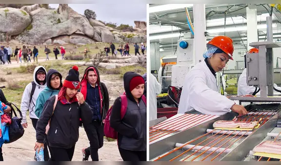 ¿Eres migrante en EE. UU. y buscas empleo? Empresa ofrece 180.000 trabajos que nadie más quiere hacer