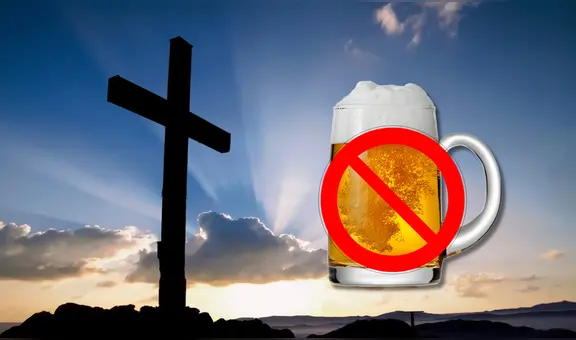 Semana Santa en México 2024: qué municipios en CDMX no venderán licor durante la festividad religiosa