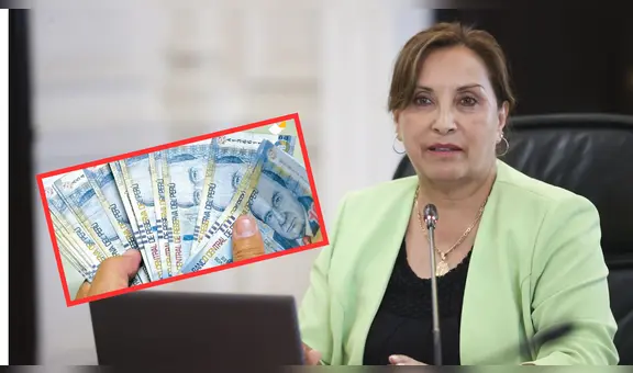 Dina Boluarte: presidenta habría recibido más de 1 millón de soles de origen desconocido, según informe de la UIF