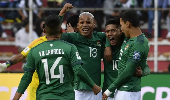 Bolivia vs. Andorra amistoso EN VIVO: ¿qué canal transmite el partido por fecha FIFA 2024?