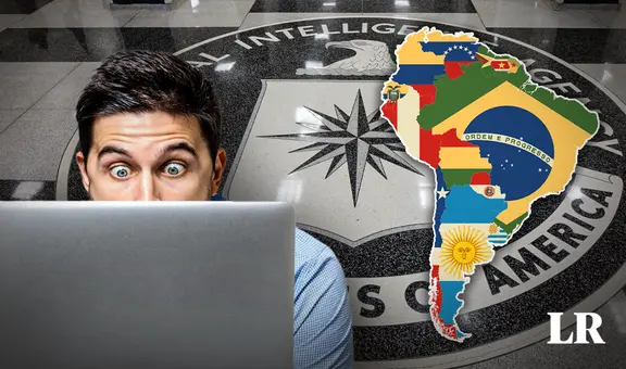 ¿Espía latino en EE. UU.? La CIA busca diversificar su personal a través de nuevo sitio web