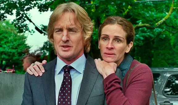 Netflix: dura 2 horas, está basada en una historia real y te ayudará a elevar tu autoestima