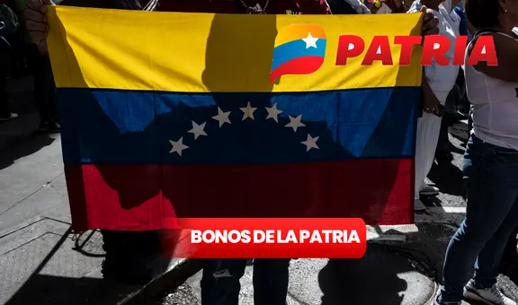 Bonos de la Patria 2024: estos son los subsidios que llegarán en la última semana de marzo